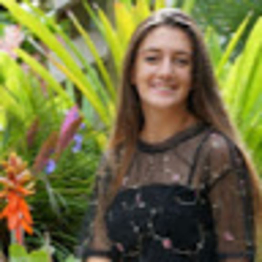 Meet your Posher, Giuliana
